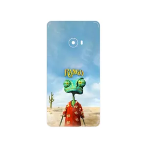 MAHOOT Rango Cover Sticker for Xiaomi Mi Note 2