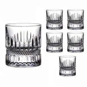 لیوان مدل گلوریا بسته 6 عددی