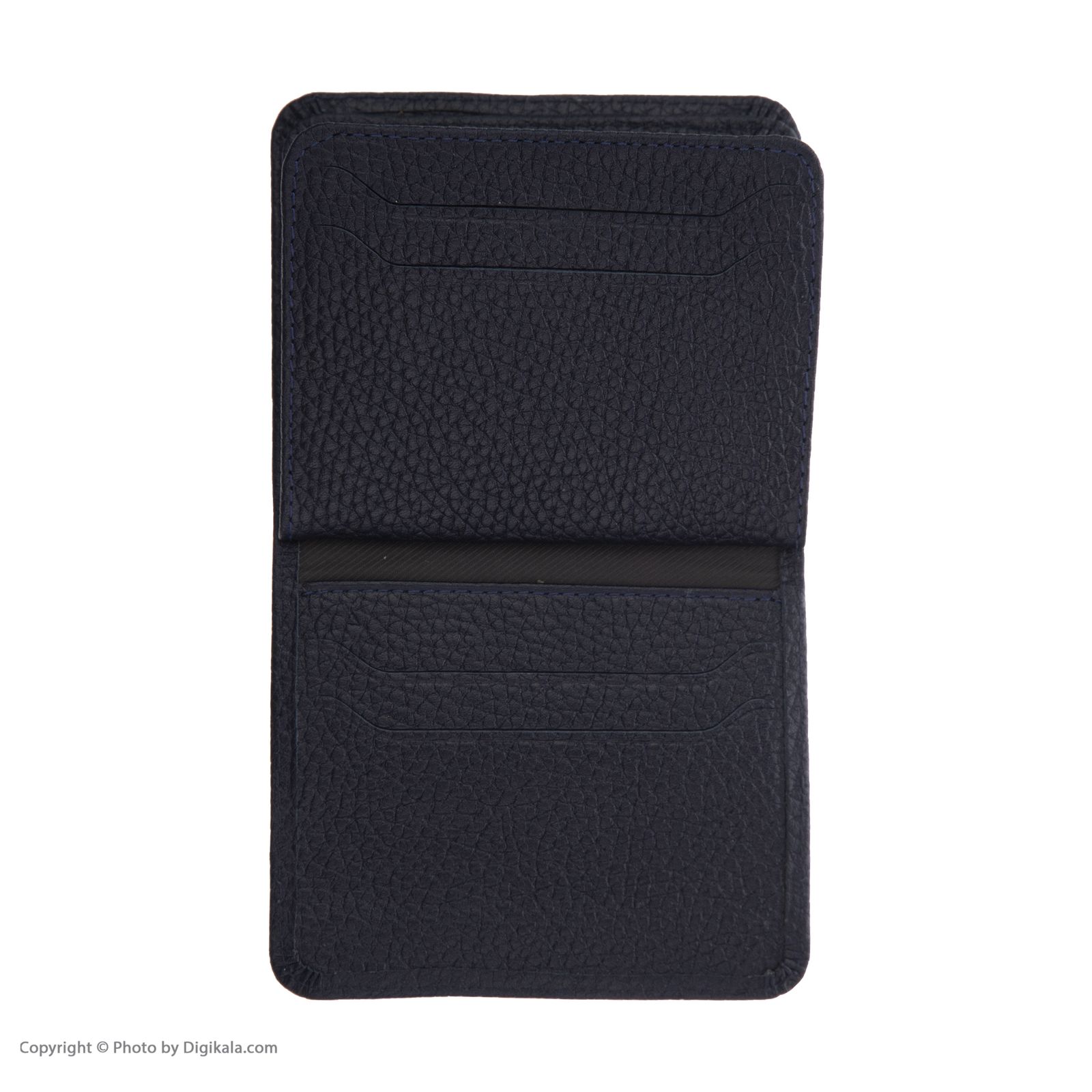 جاکارتی مردانه چرم کروکو مدل 41490 - - 6