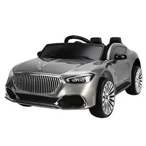 ماشین شارژی مدل  میباخ S-Class کد HZBB966