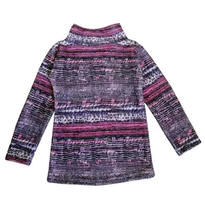 تونیک  دخترانه بانامان مدل b07