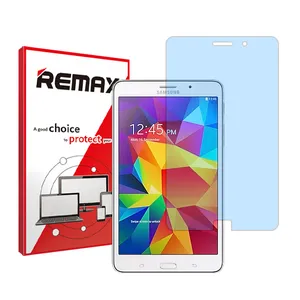 Remax HyBLU model anti-blue screen protector suitable for Samsung Galaxy Tab 4 7.0 tablet