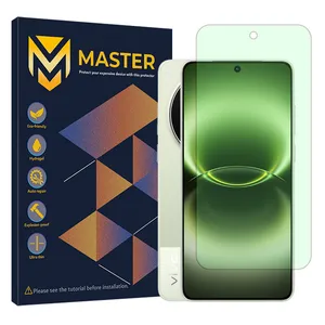 Master Hydrogel Eye Protection Screen Protector for Vivo X300 Ultra mobile phone