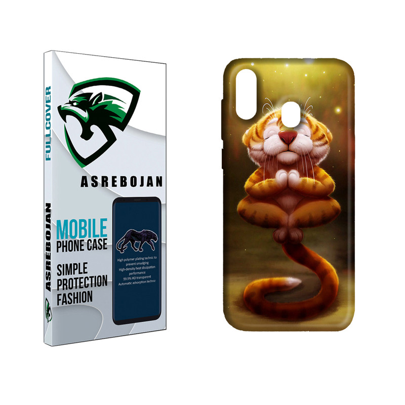 کاور عصر بوژان کد 0080 مناسب برای گوشی موبایل سامسونگ galaxy a30