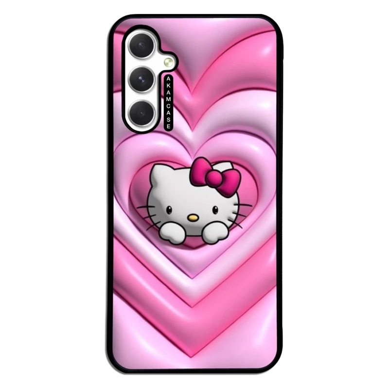 کاور آکام مدل AMC-WSGA54-JELLY-42 مناسب برای گوشی موبایل سامسونگ Galaxy A54