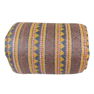 لحاف کرسی اسپی توره مدل یلدا کد ET - 455 سایز 350*350 سانتی متر