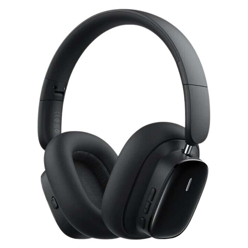 هدست بلوتوثی بیسوس مدل Bowie H1i