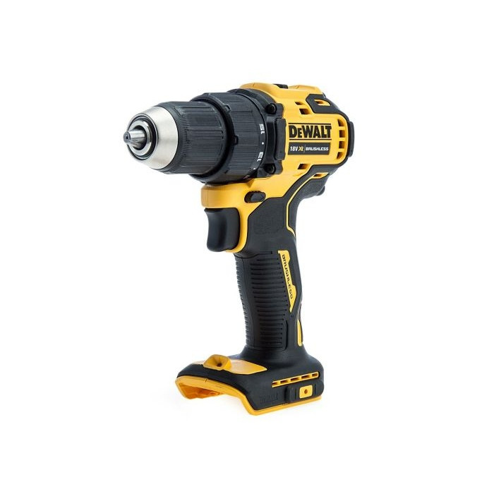 دریل پیچ گوشتی دیوالت مدل dcd701p1