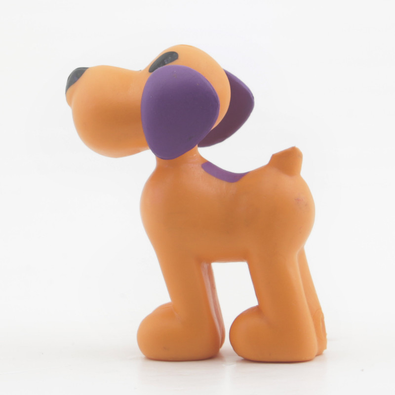 فیگور مدل پوکویو کد 1519 ارتفاع 6 سانتی متر