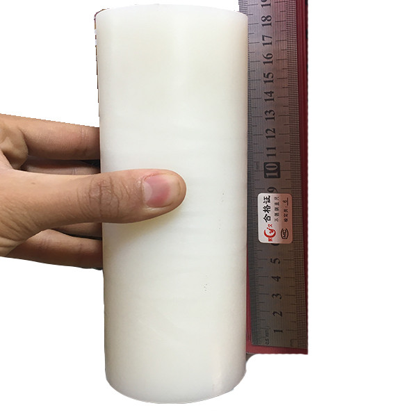 تخته برش چرم دوزی طرح گرد مدل RnD-18cm