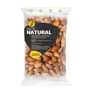 بادام درختی شور نچرال - 1 کیلوگرم