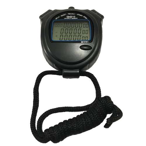 کرنومتر مدل کیو اند کیو