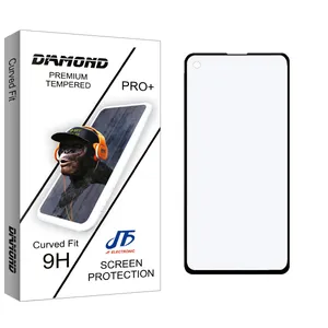 JF Diamond Matt Ceramics Screen Protector For Samsung Galaxy A11 / M11 / شیائومی Redmi Note 9