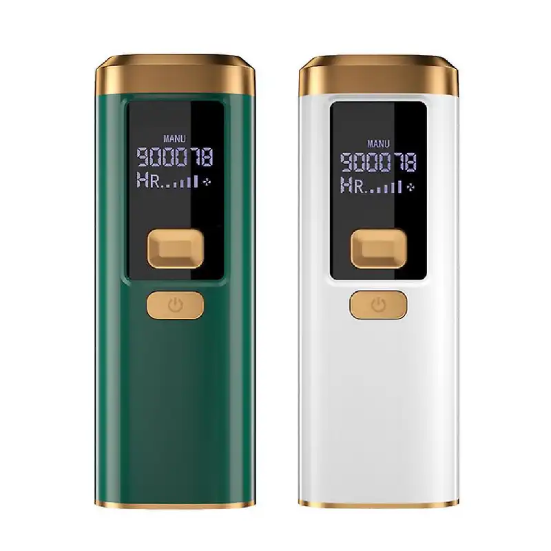 لیزر خانگی موهای زائد مدل MDHL-HOME