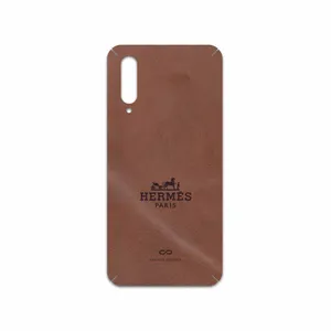 MAHOOT MNL-HRMS Cover Sticker for Xiaomi MI 9 Lite