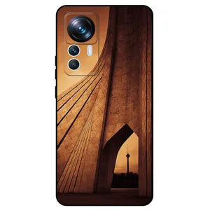 Megafone Freedom 1901 Cover For Xiaomi 12T Pro