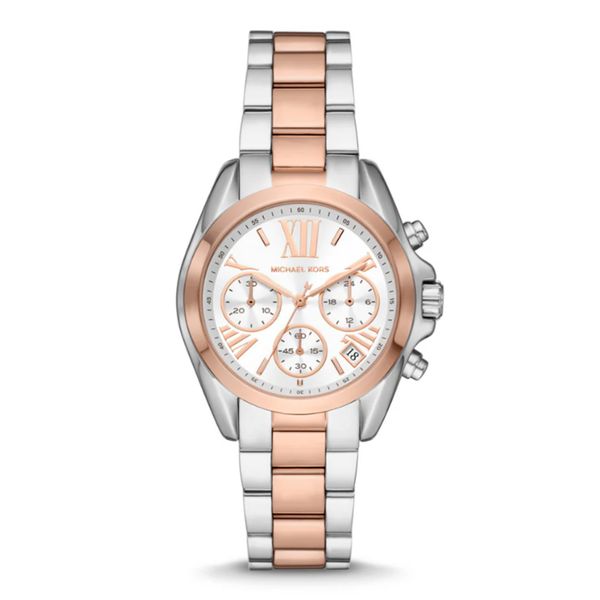 ساعت مچی عقربه ای زنانه مایکل کورس مدل Mk7258