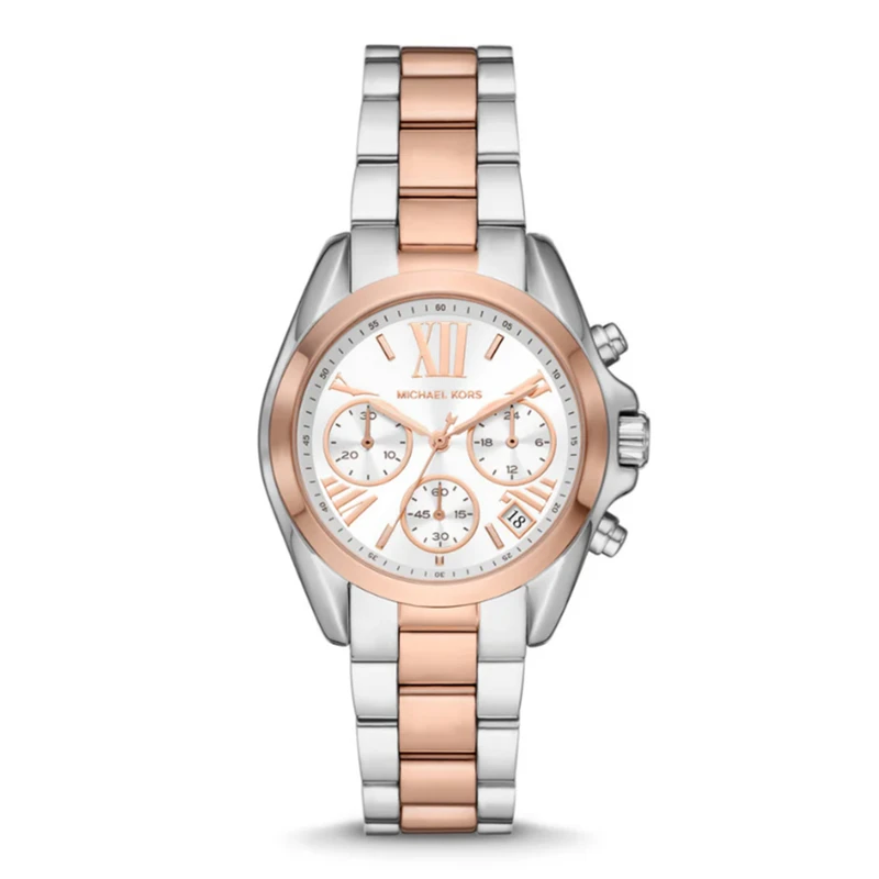 ساعت مچی عقربه ای زنانه مایکل کورس مدل Mk7258