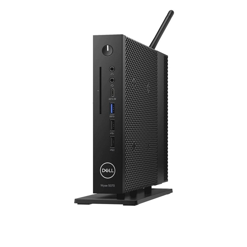 کامپیوتر کوچک دل مدل Dell 5070  j5005 - D