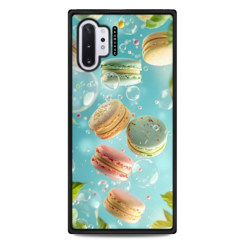 کاور آکام مدل AMC-WSGN10P-CANDY-6 مناسب برای گوشی موبایل سامسونگ Galaxy Note 10 Plus