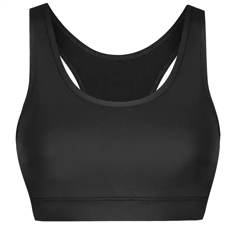 نیم تنه ورزشی زنانه کوتا کد 014