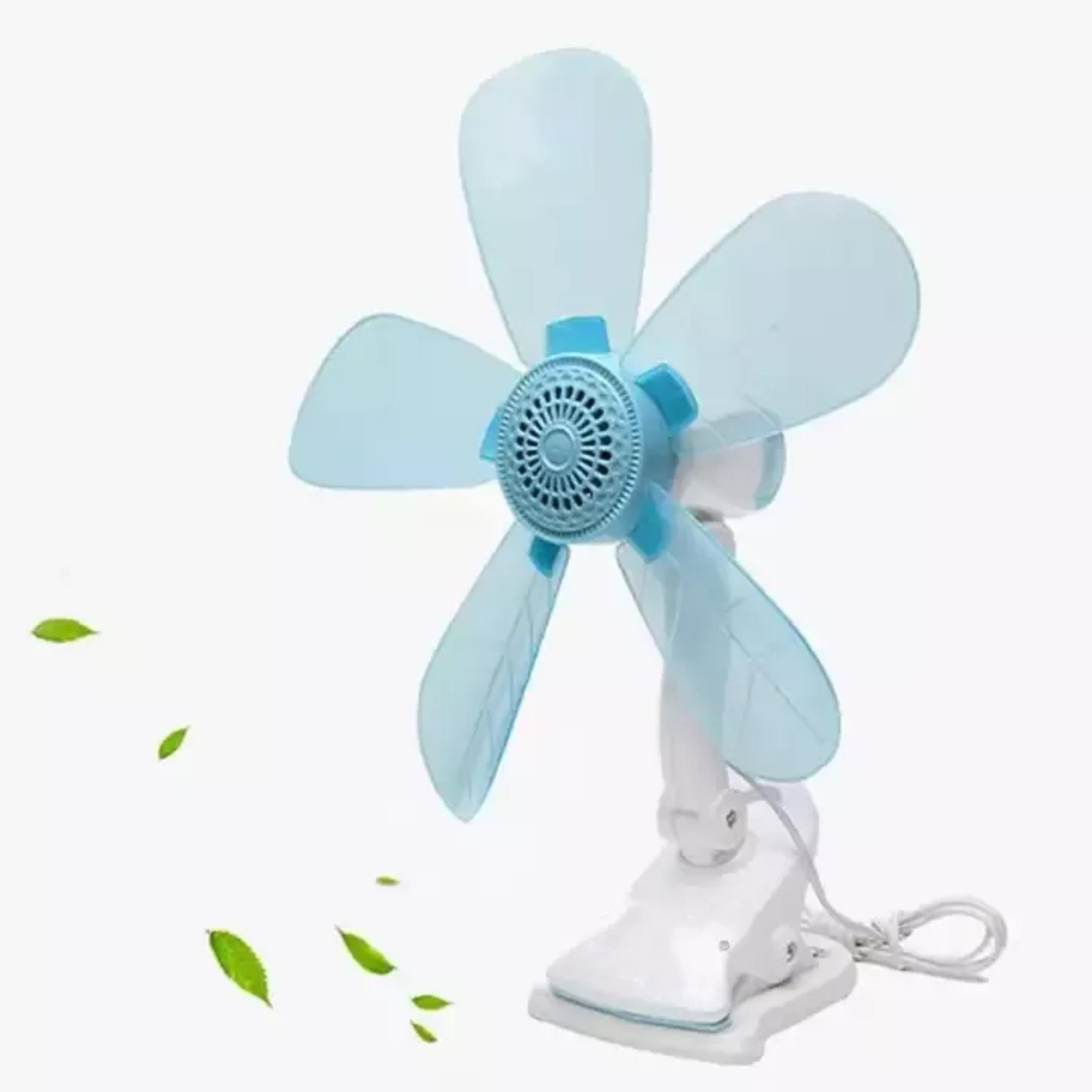 پنکه USB مدل JS4