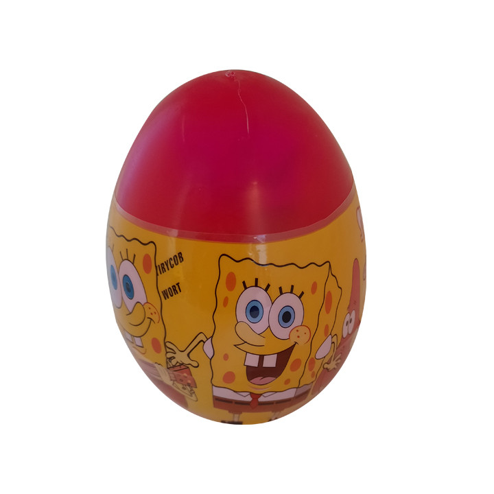 اسباب بازی شانسی مدل تخم مرغ کد 1215