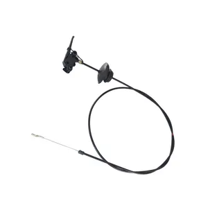 کابل رها کننده درب موتور کارجی کد 21000007 مناسب برای دنا