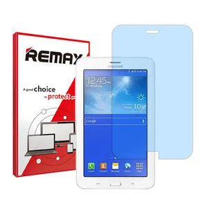 Remax HyBLU model anti-blue screen protector suitable for Samsung Galaxy Tab 3 Lite 7.0 SM_T116 tablet