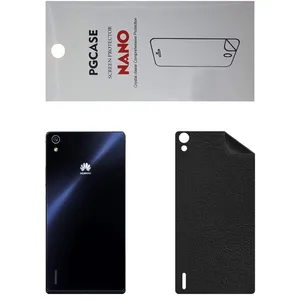 STAR CH Back Skin For Huawei Ascend P7
