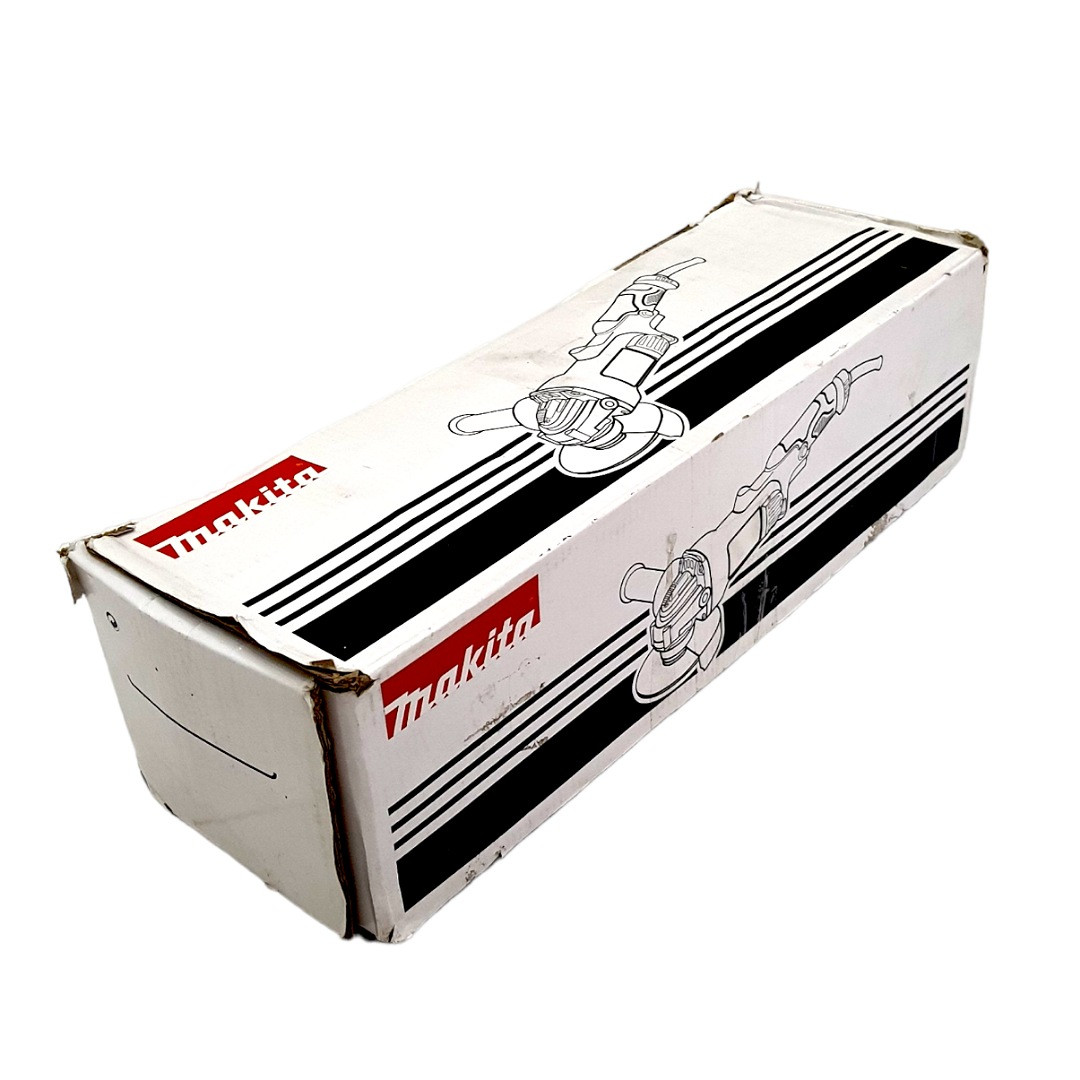 دستگاه پولیش ماکیتا مدل Mini 115mm