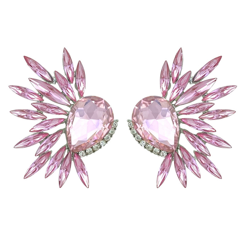 گوشواره زنانه وای اس ایکس مدل E4480