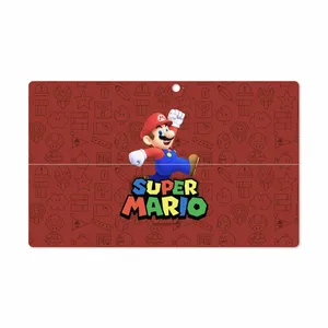 MAHOOT Super-Mario-Game Cover Sticker for Microsoft Surface Pro 2 2013