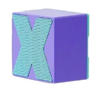 اسپیکر بلوثوتی قابل حمل مدل X1 