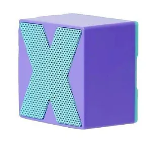 اسپیکر بلوثوتی قابل حمل مدل X1 