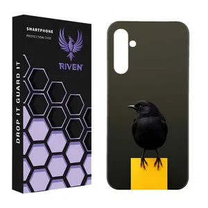 RIVEN RI1-9 Case For Samsung Galaxy S23 FE