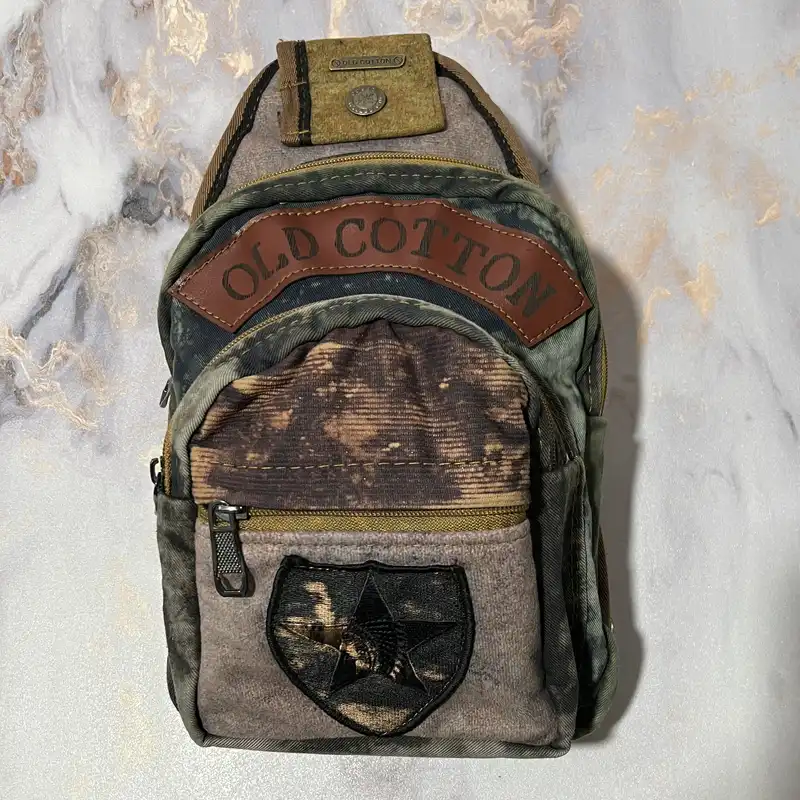 کیف کراس بادی اولد کتون مدل 60078