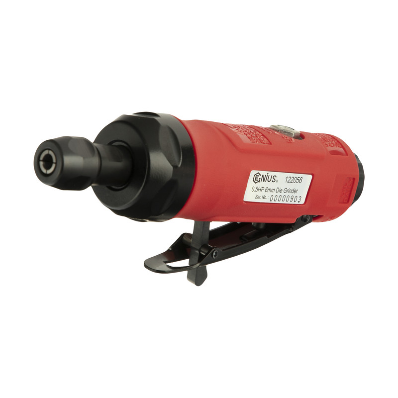 فرز انگشتی بادی جنیوس تولز کد 122056