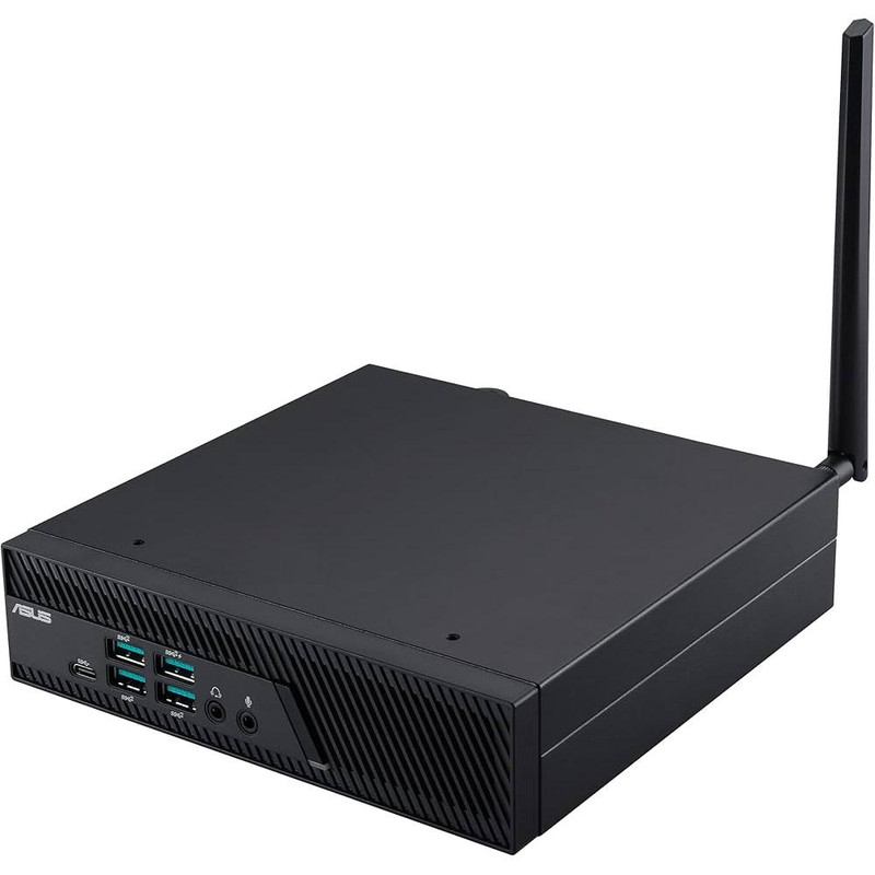 کامپیوتر کوچک ایسوس مدل PB62 i7-11700/256-SATA3/8-3200