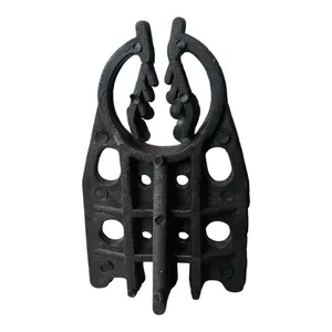 اسپیسر مدل هاردفیکس 5 سانتیمتر  مجموعه 50 عددی