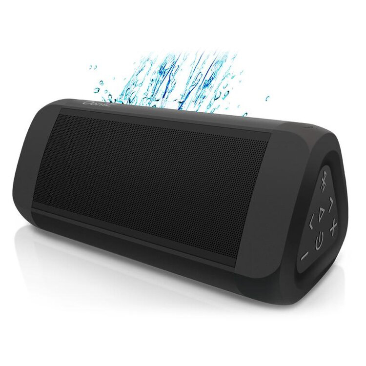 oontz angle 3 plus speaker