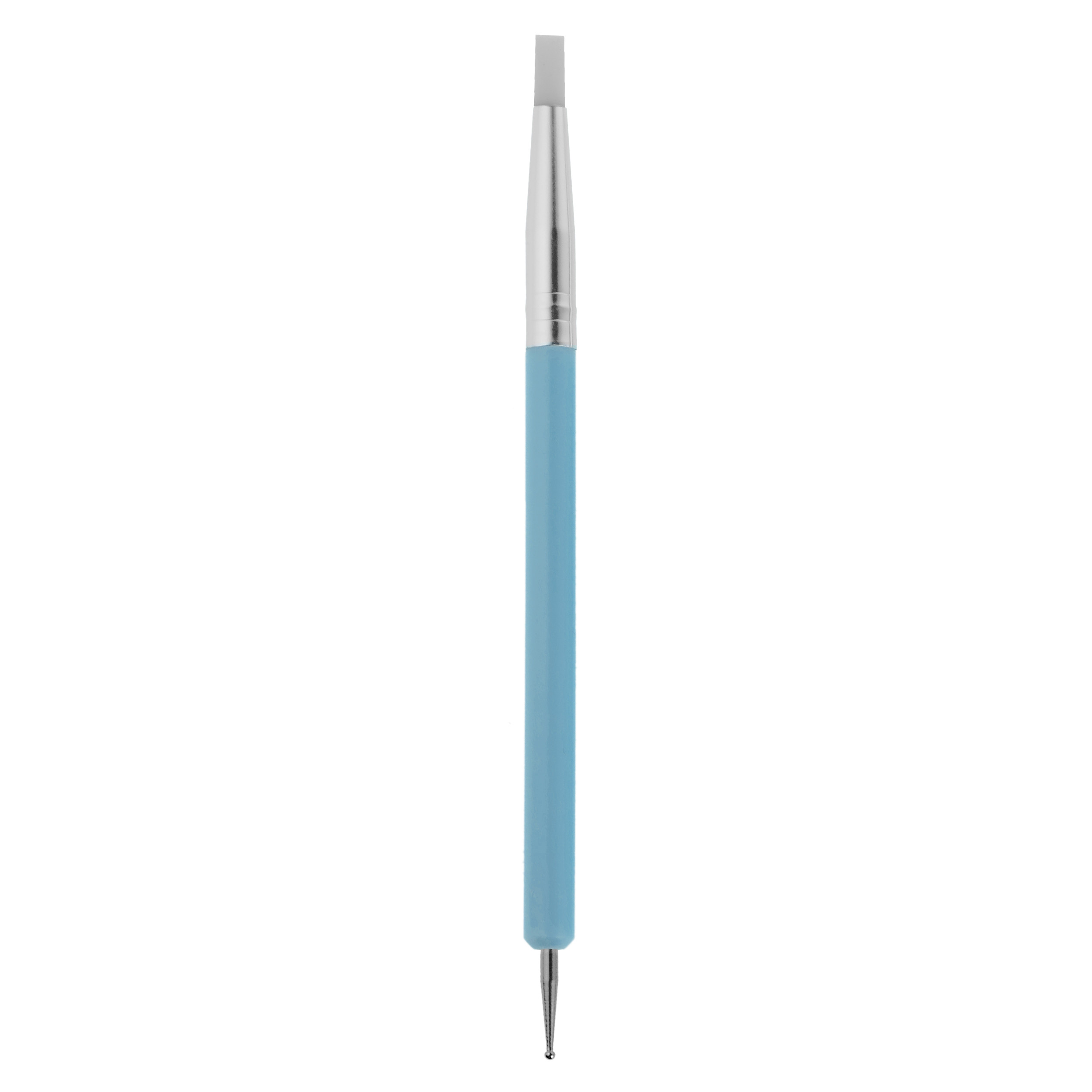 قلم موی طراحی ناخن مدل F-1380 مجموعه 5 عددی قلم موی طراحی ناخن مدل F-1380 مجموعه 5 عددی