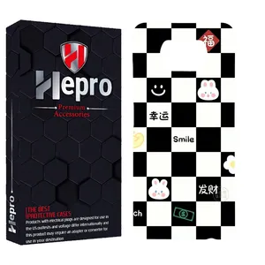 HEPRO MC Cover for XIAOMI POCO X3 / X3 PRO / X3 NFC