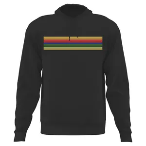 هودی مردانه مدل Doctor Who