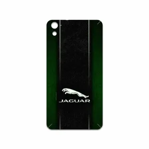 MAHOOT Jaguar Cars Cover Sticker for HTC One E9s