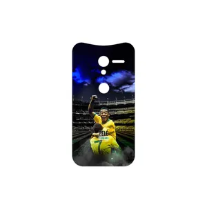 MAHOOT Pele Cover Sticker for Motorola Moto X