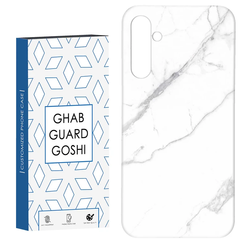 کاور قاب گارد گوشی طرح سنگ  کد Dimo-634 مناسب برای گوشی موبایل سامسونگ Galaxy S23 Fe