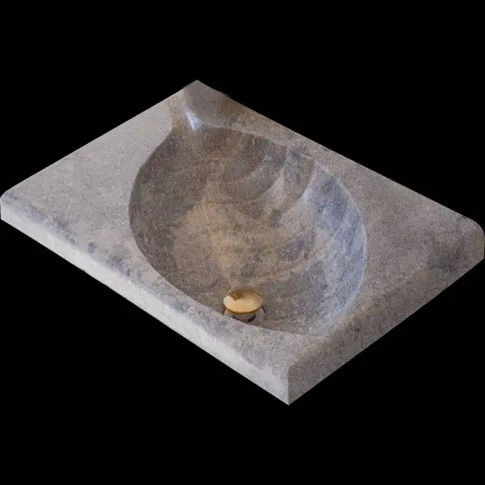 روشویی مدل برگی