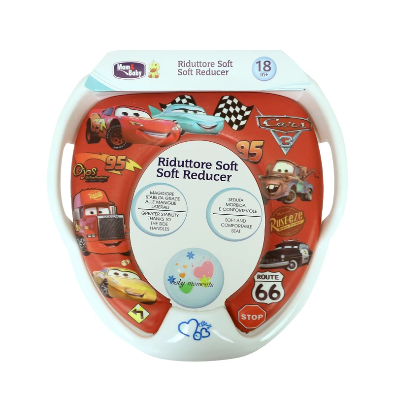 تبدیل توالت فرنگی کودک مدل PK-H0879