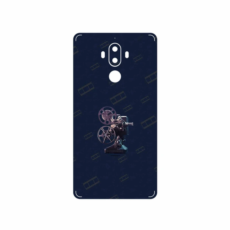 برچسب پوششی ماهوت مدل Nostalgic apparatus مناسب برای گوشی موبایل هوآوی Mate 9